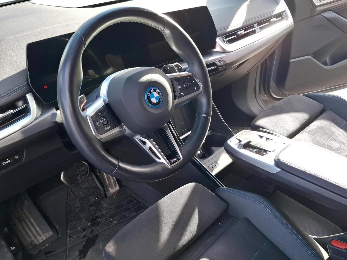 BMW 225 vaihtoauto