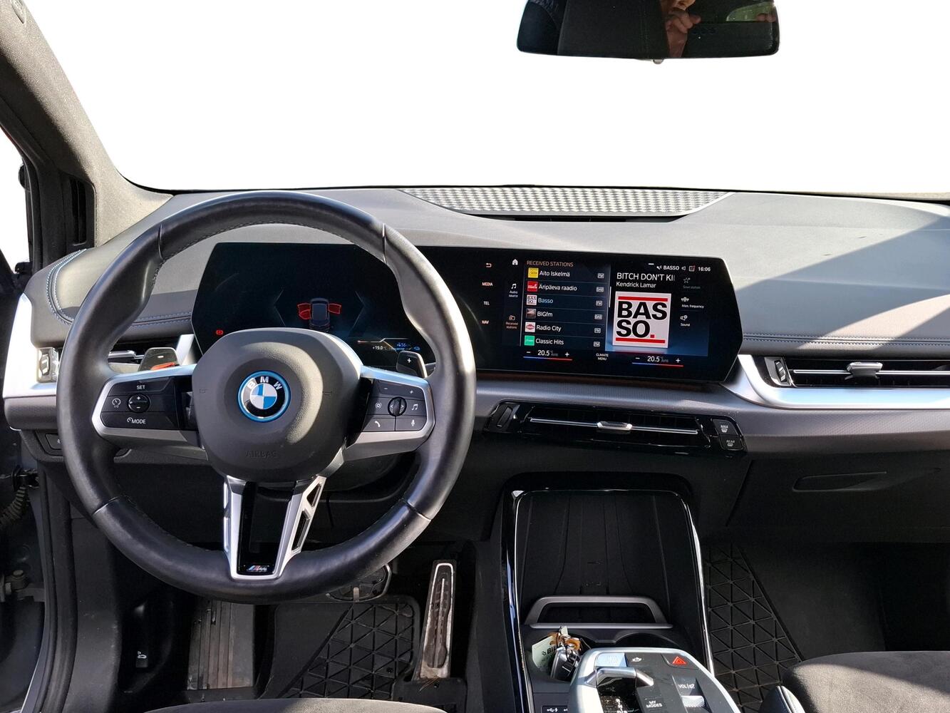 BMW 225 vaihtoauto
