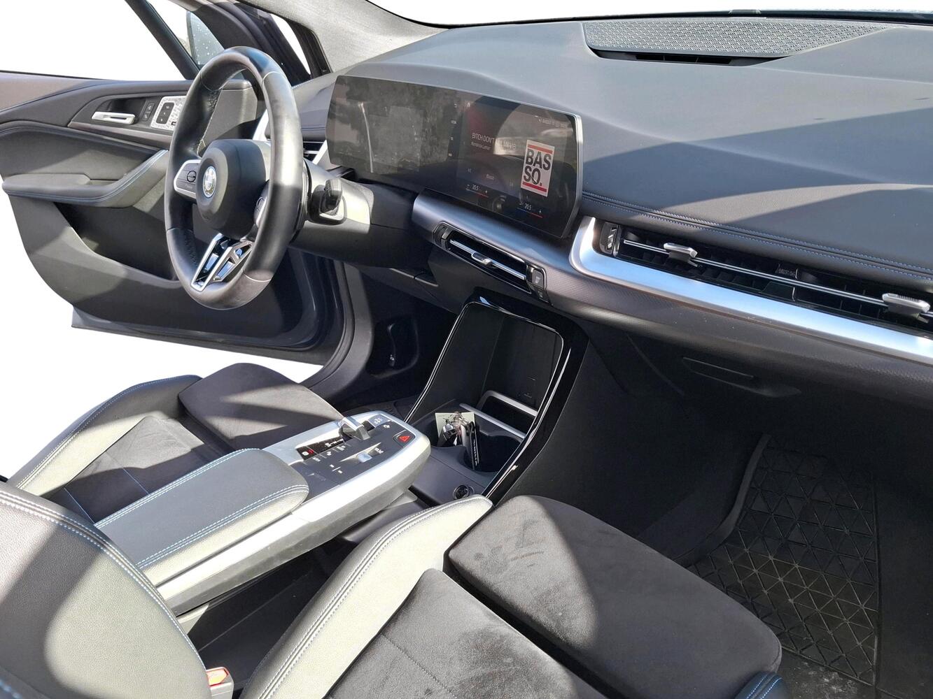 BMW 225 vaihtoauto