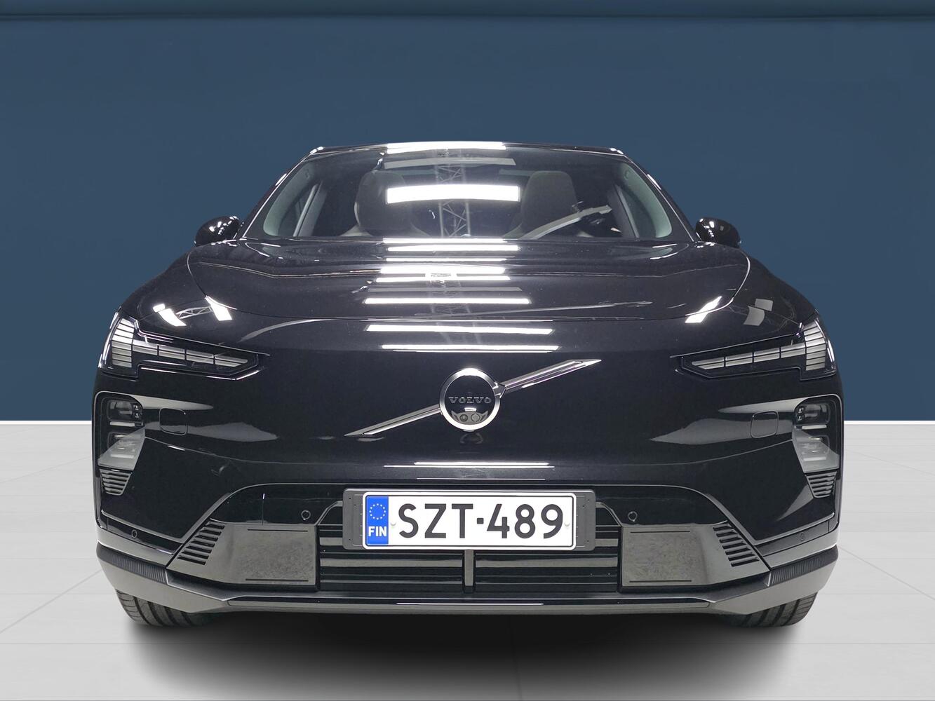 Volvo EX60 vaihtoauto