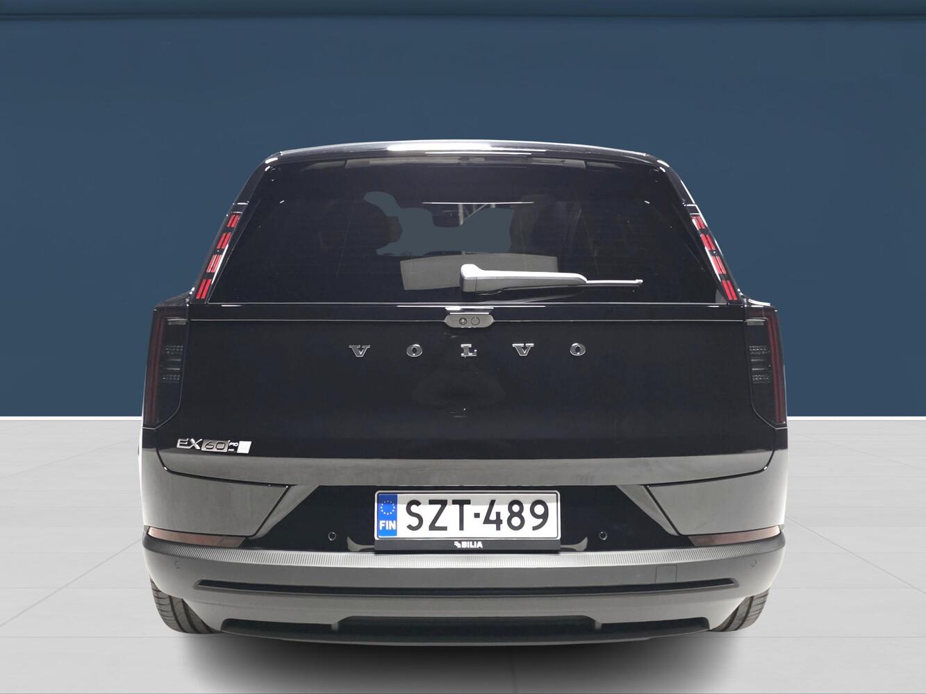 Volvo EX60 vaihtoauto