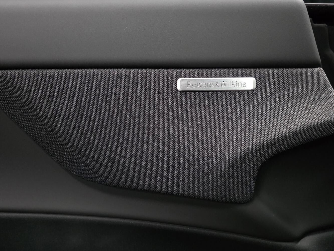 Volvo EX60 vaihtoauto