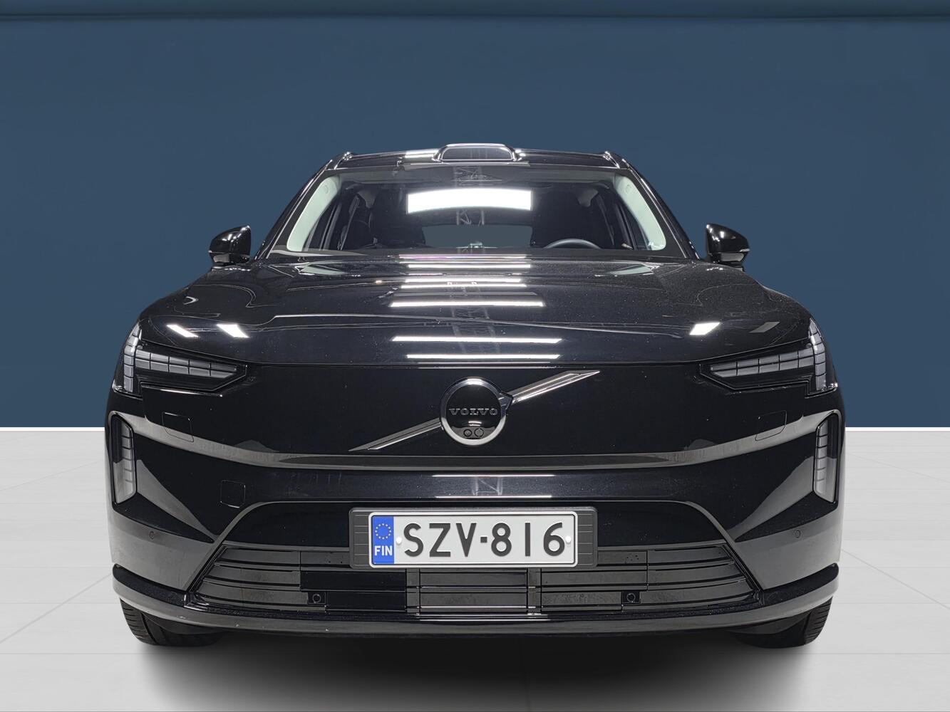 Volvo EX90 vaihtoauto