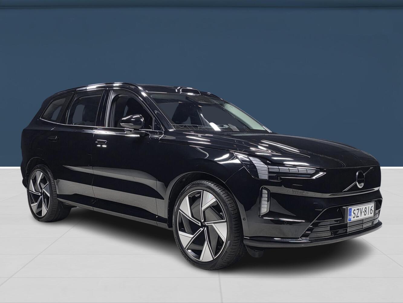 Volvo EX90 vaihtoauto