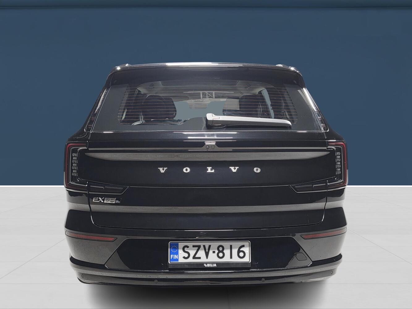 Volvo EX90 vaihtoauto