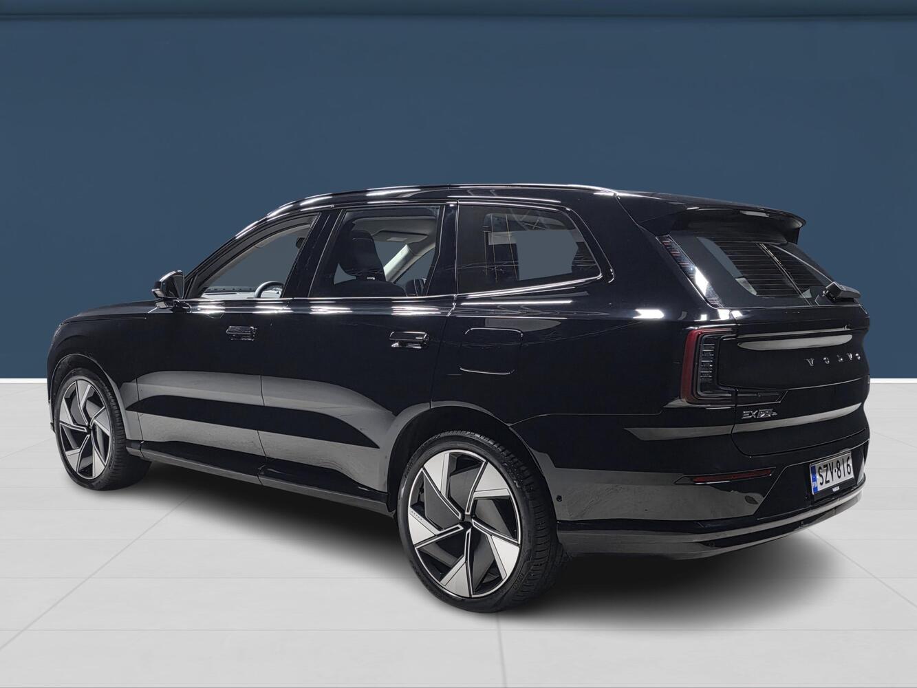 Volvo EX90 vaihtoauto