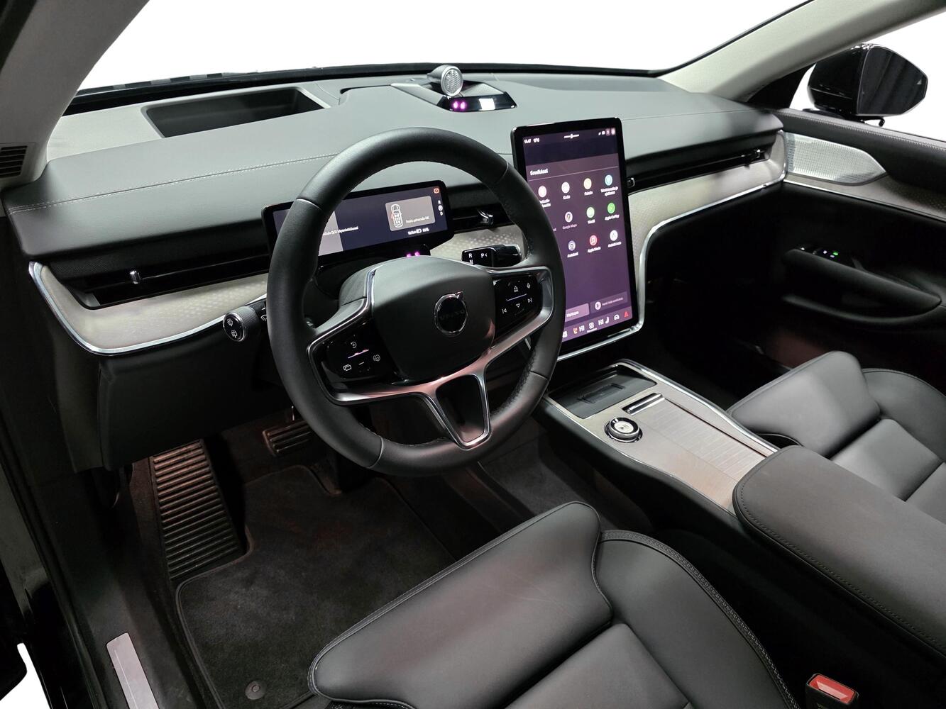 Volvo EX90 vaihtoauto