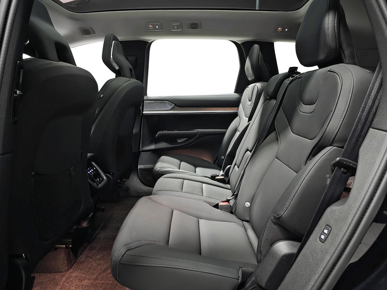 Volvo EX90 vaihtoauto