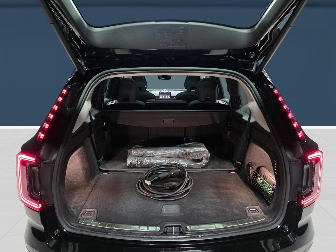 Volvo EX90 vaihtoauto