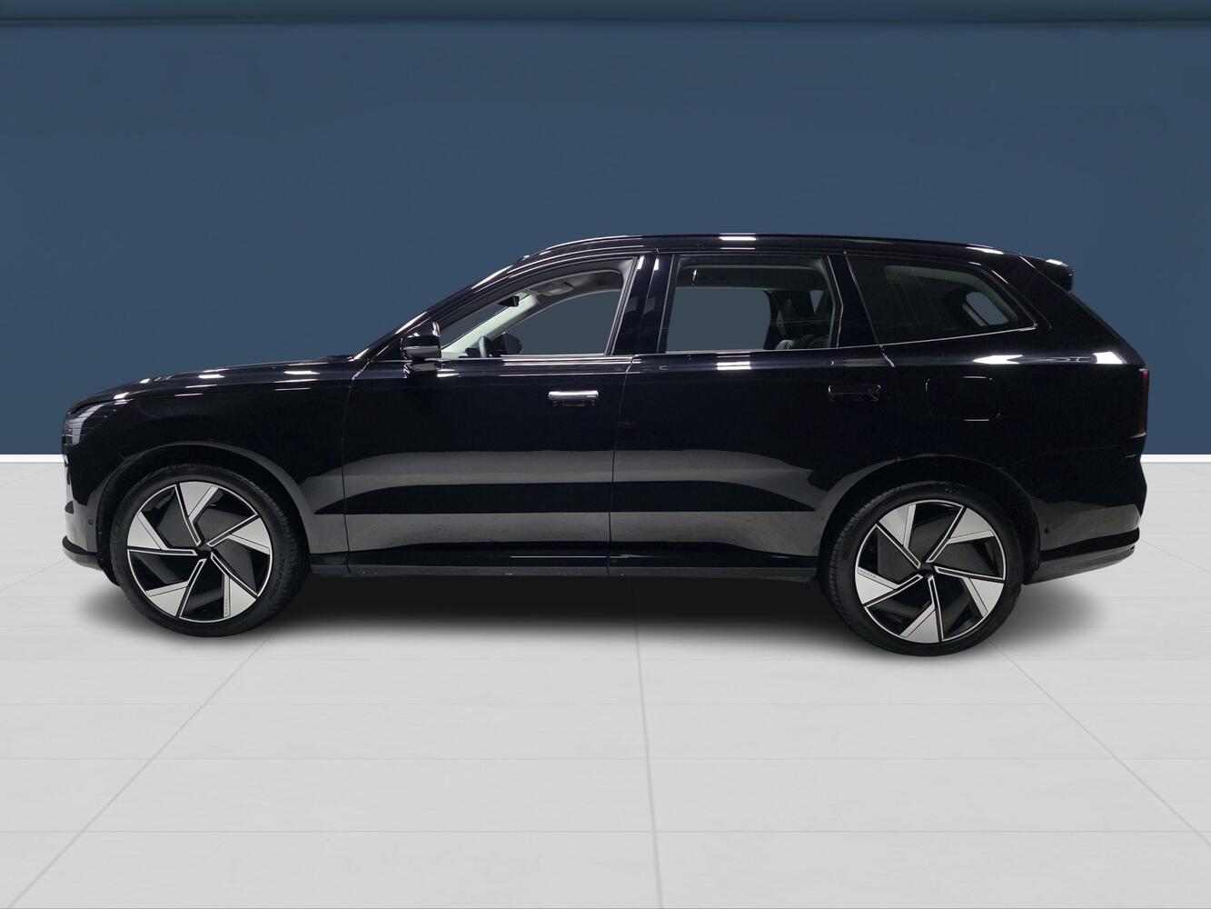 Volvo EX90 vaihtoauto
