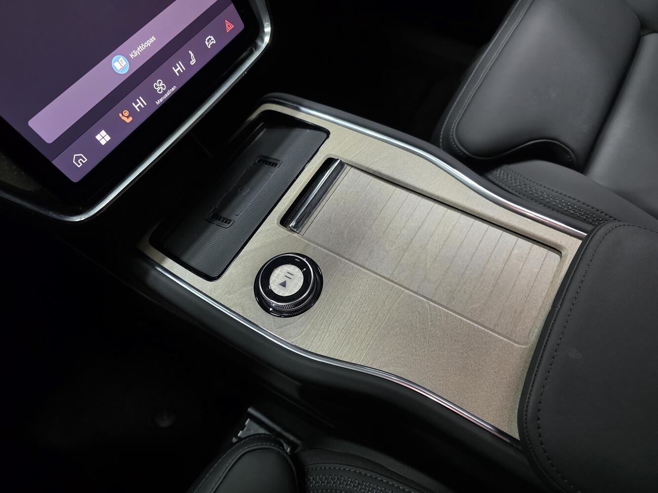 Volvo EX90 vaihtoauto