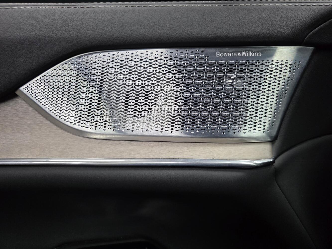 Volvo EX90 vaihtoauto