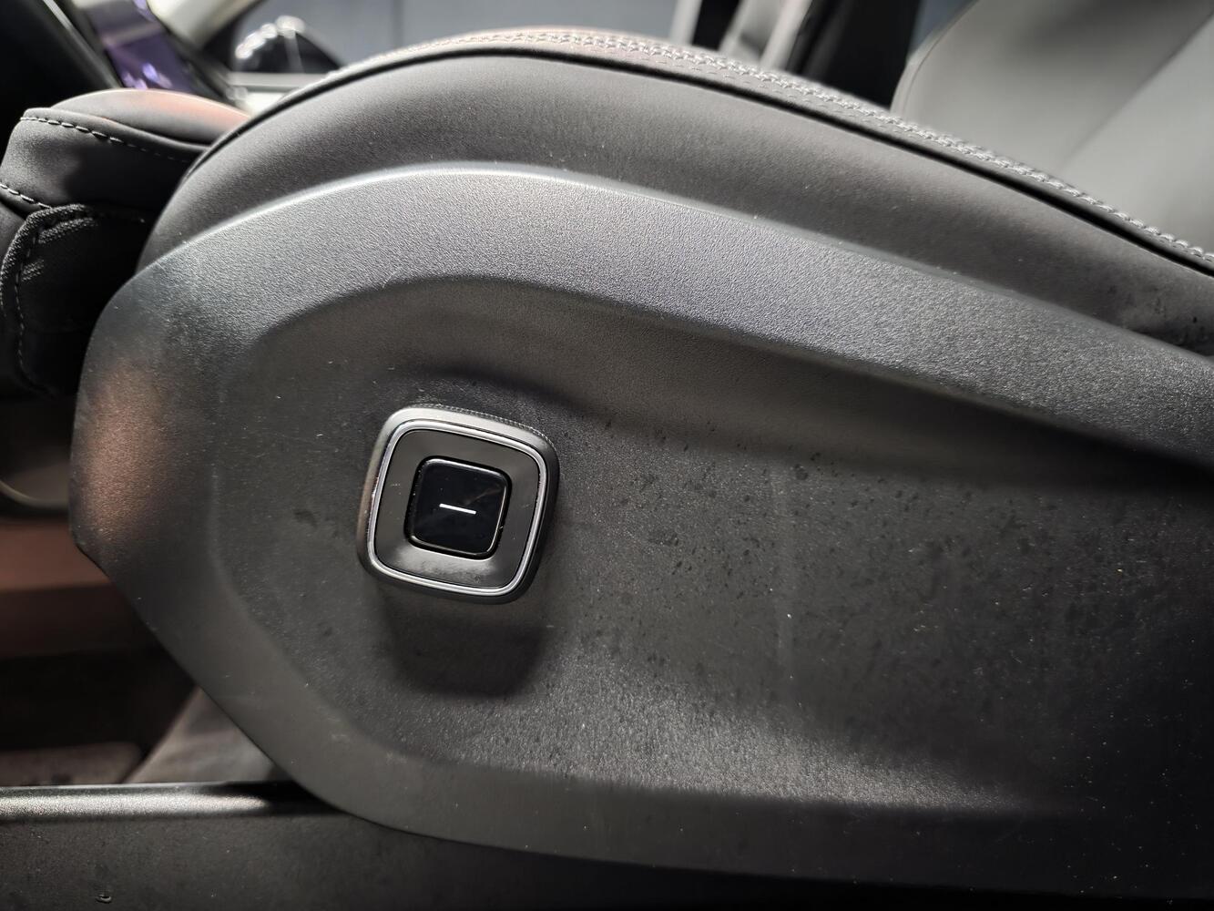 Volvo EX90 vaihtoauto