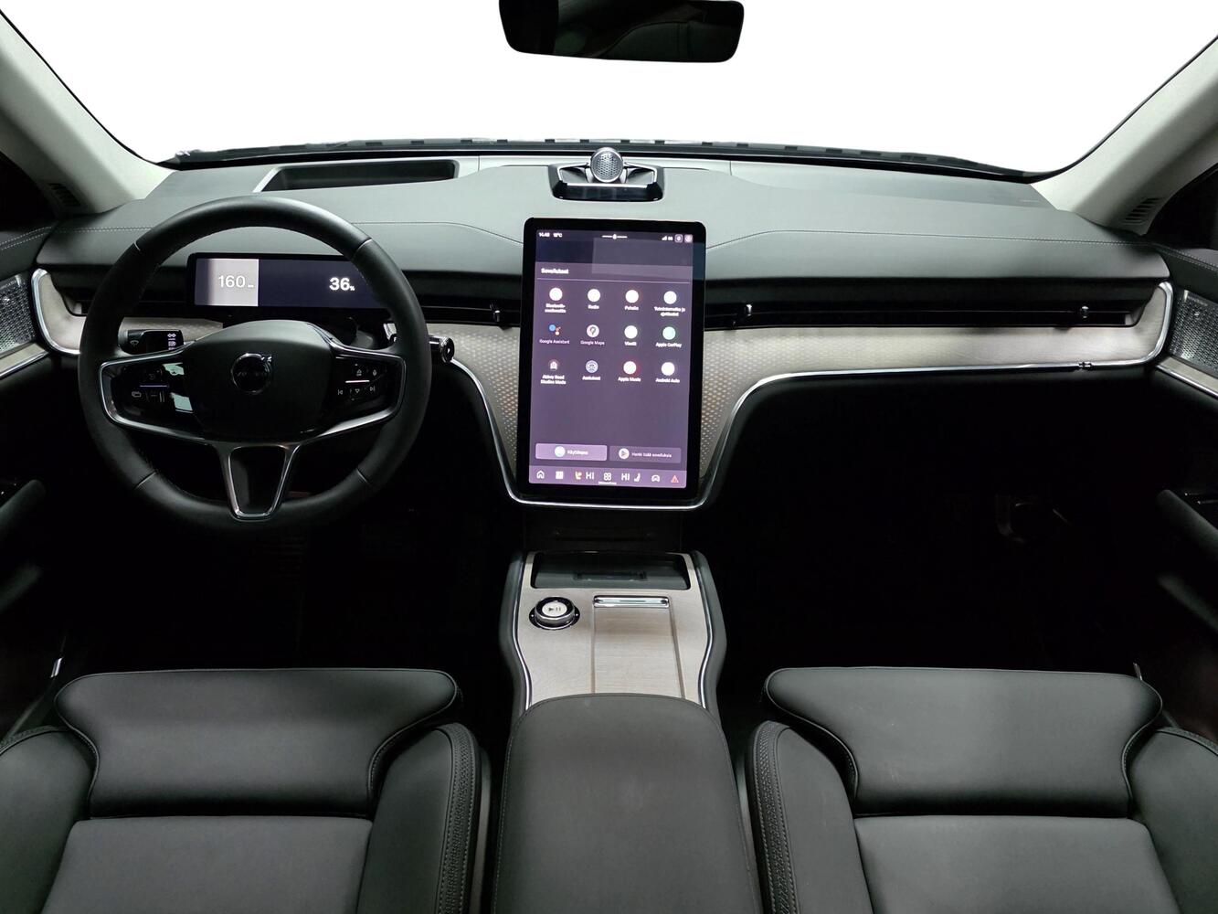 Volvo EX90 vaihtoauto