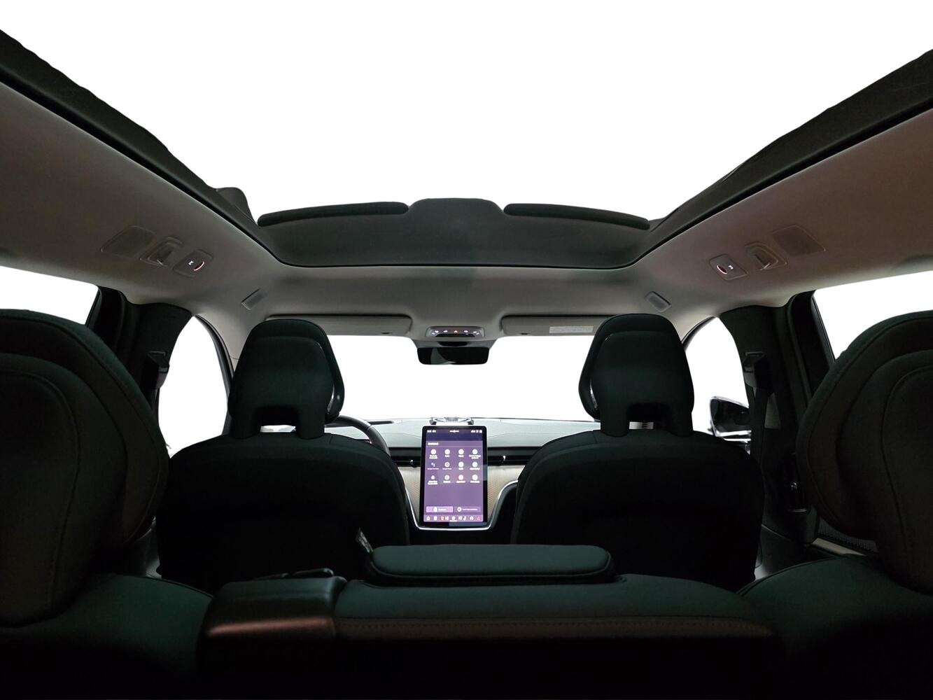 Volvo EX90 vaihtoauto