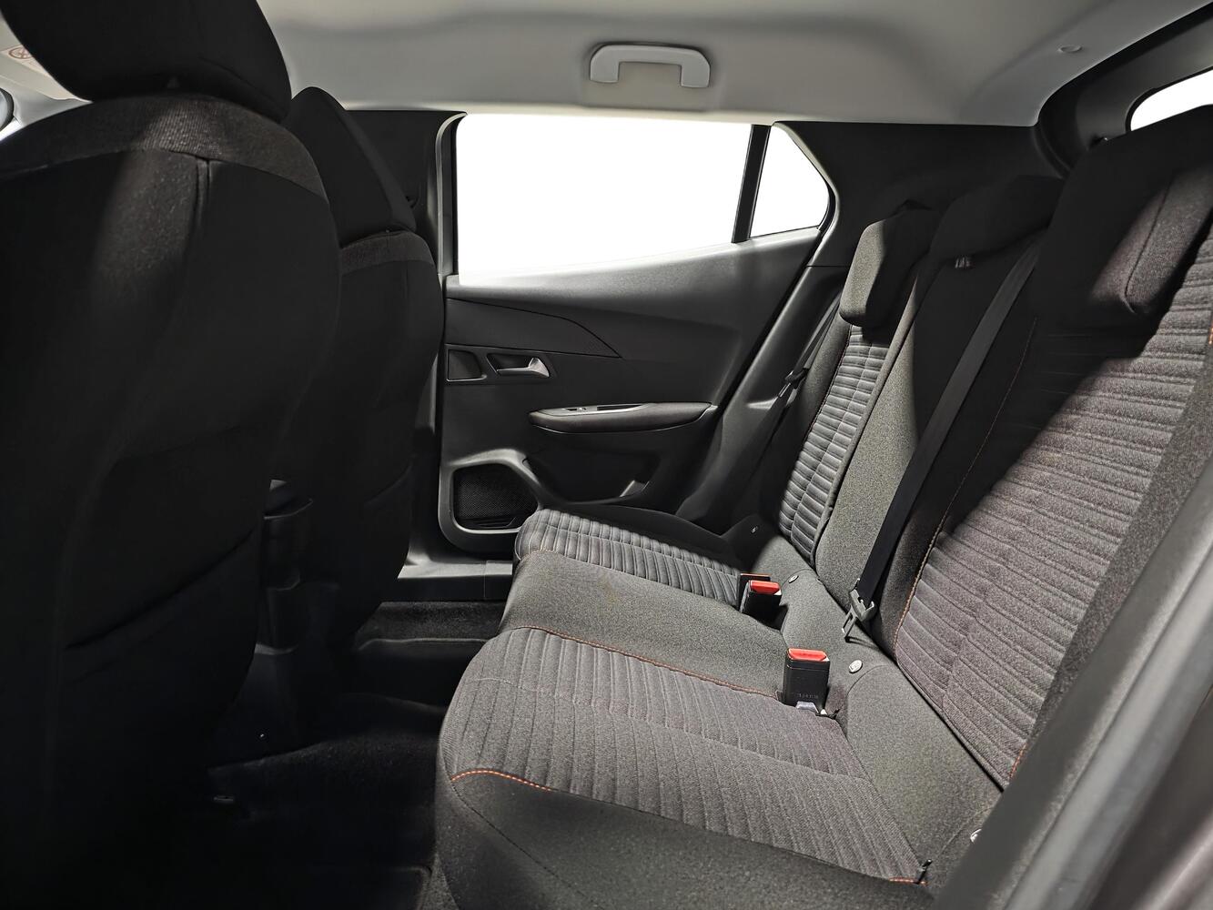 Peugeot 2008 vaihtoauto