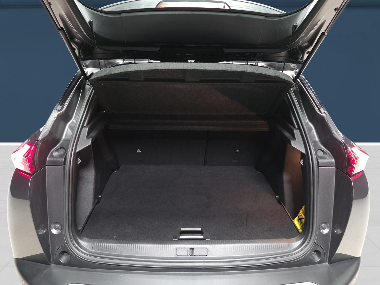 Peugeot 2008 vaihtoauto