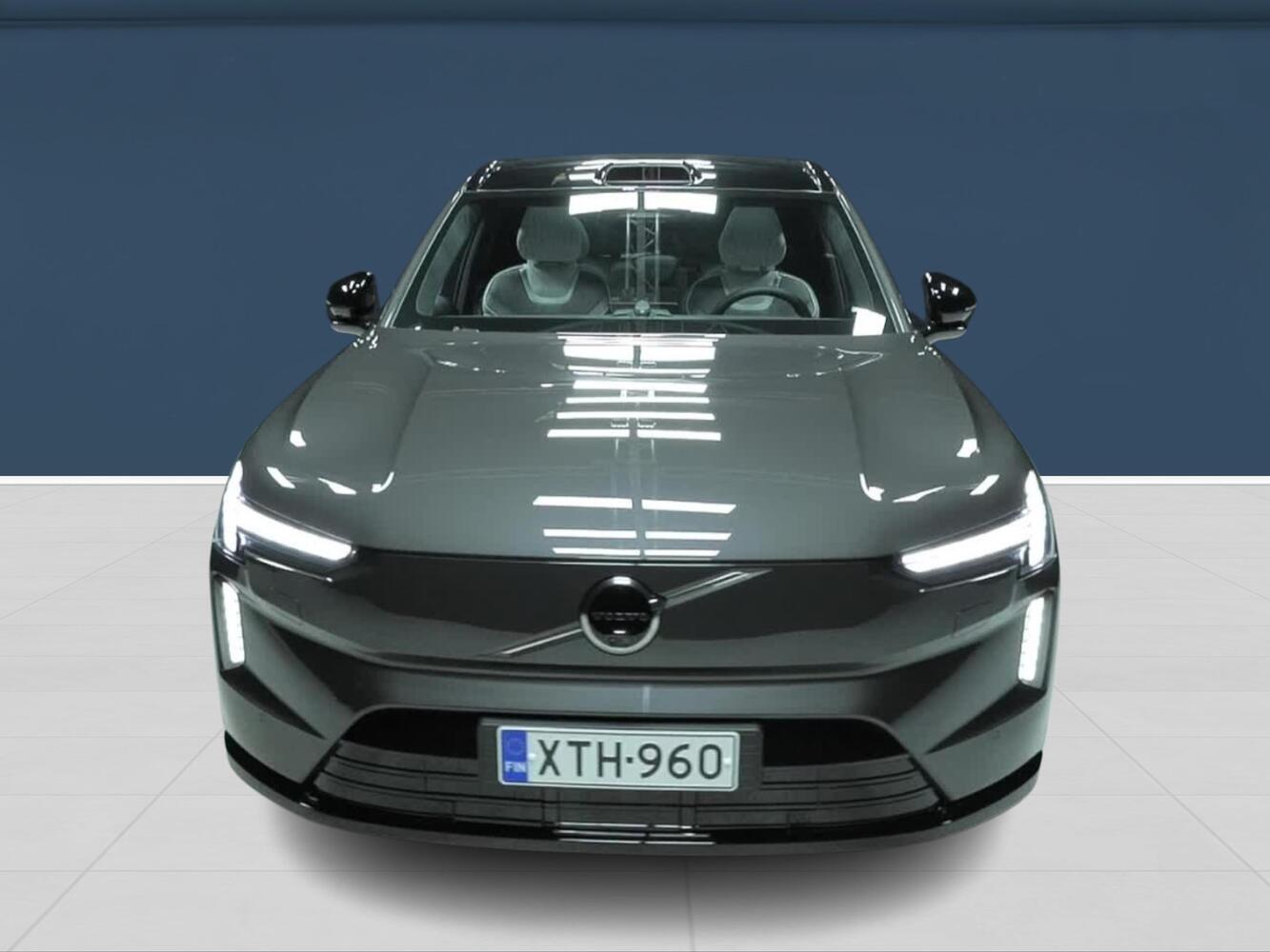 Volvo EX90 vaihtoauto
