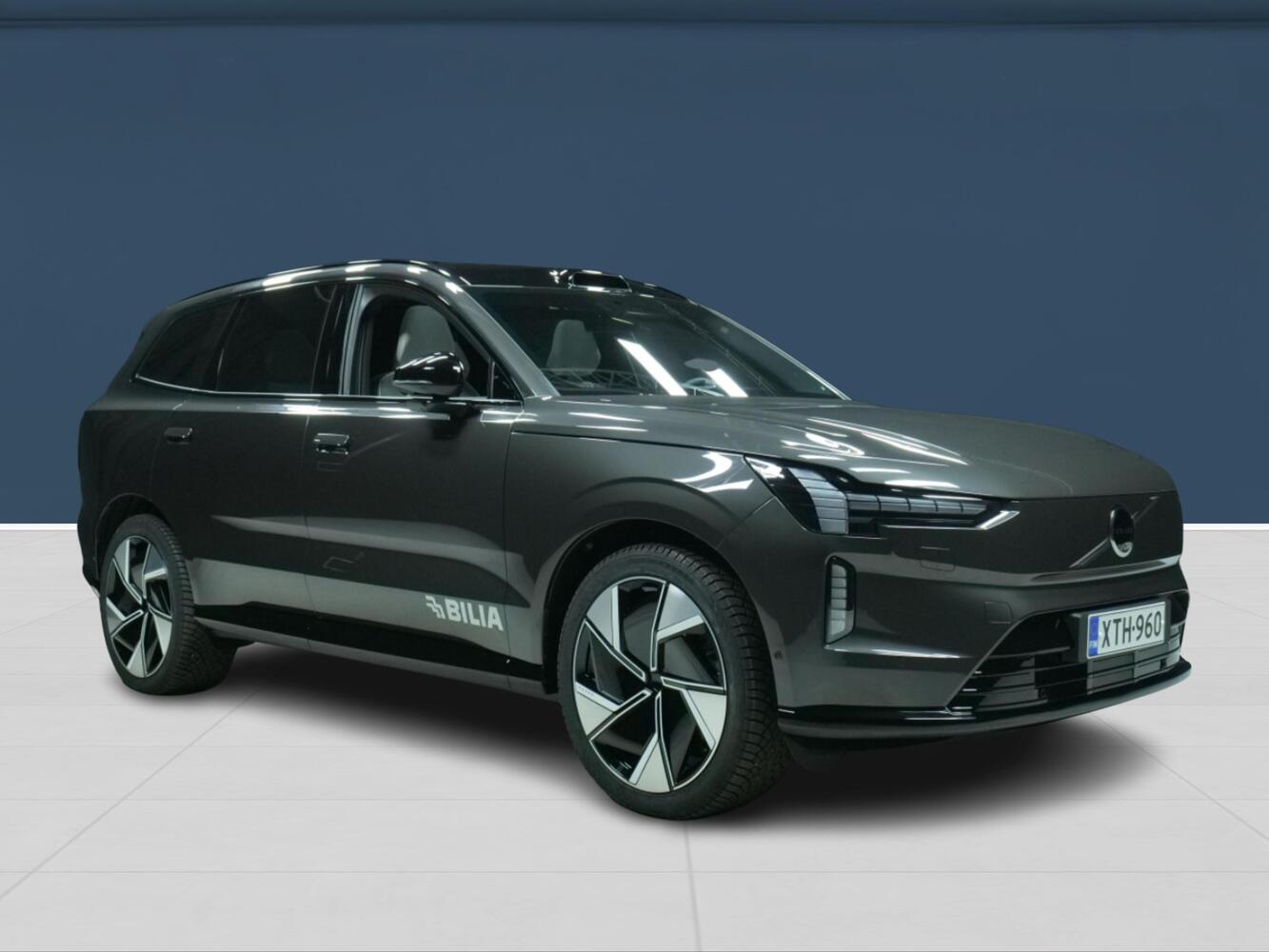 Volvo EX90 vaihtoauto