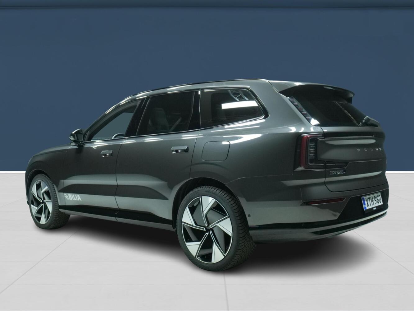Volvo EX90 vaihtoauto