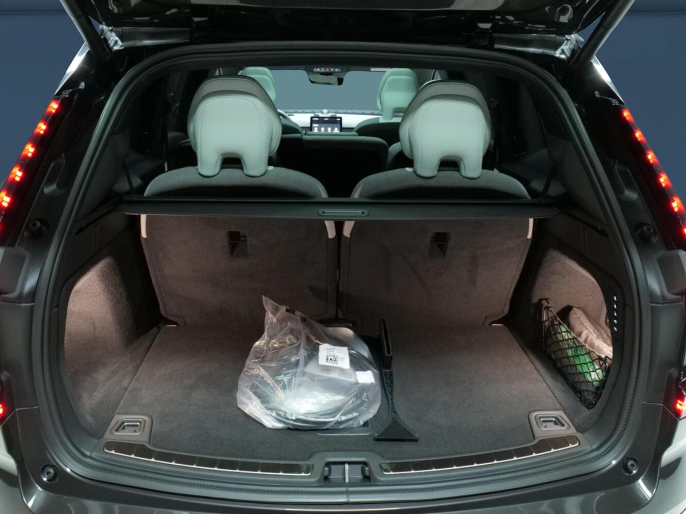 Volvo EX90 vaihtoauto