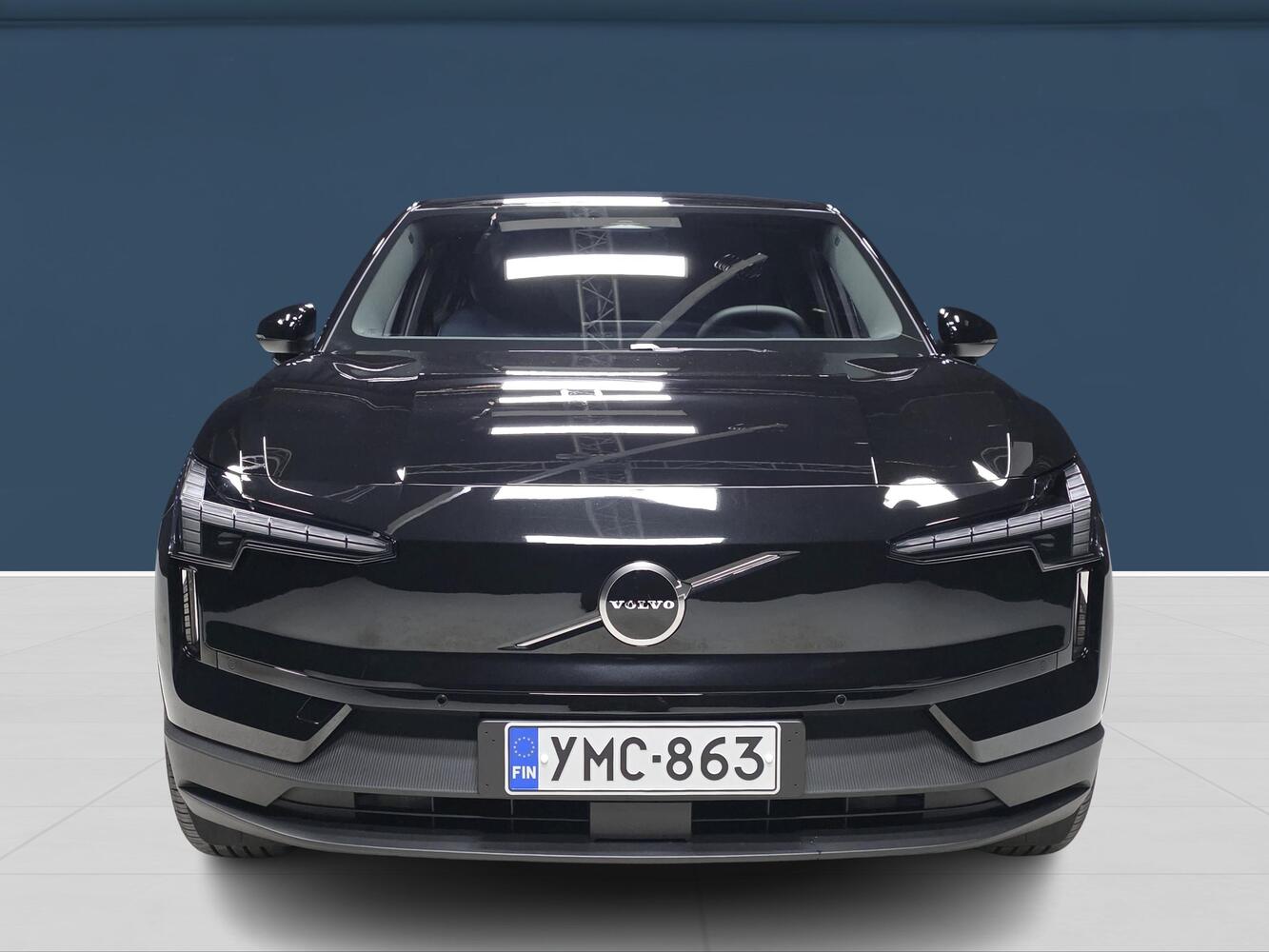 Volvo EX30 vaihtoauto