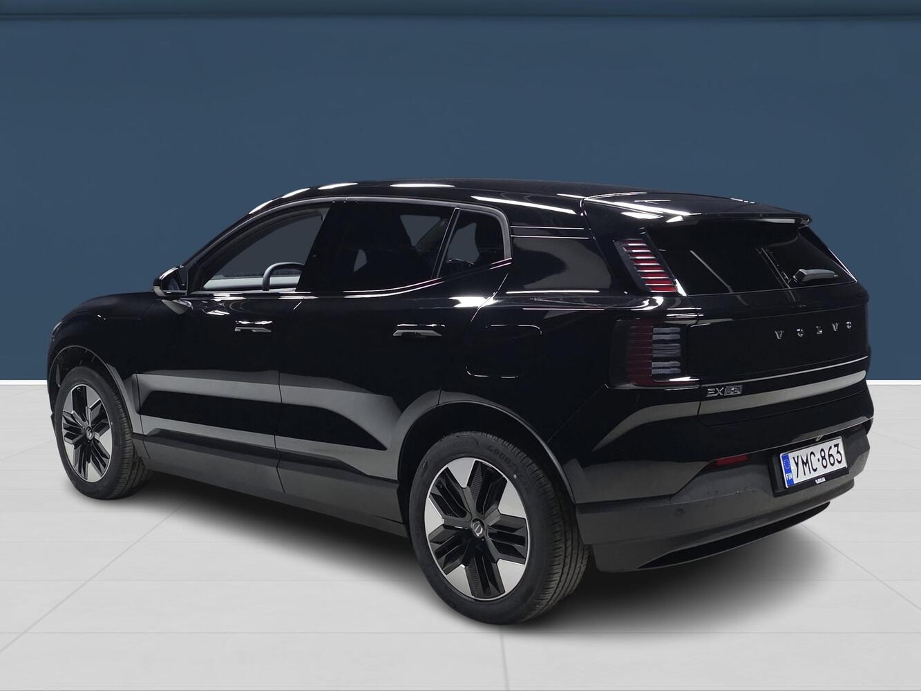 Volvo EX30 vaihtoauto