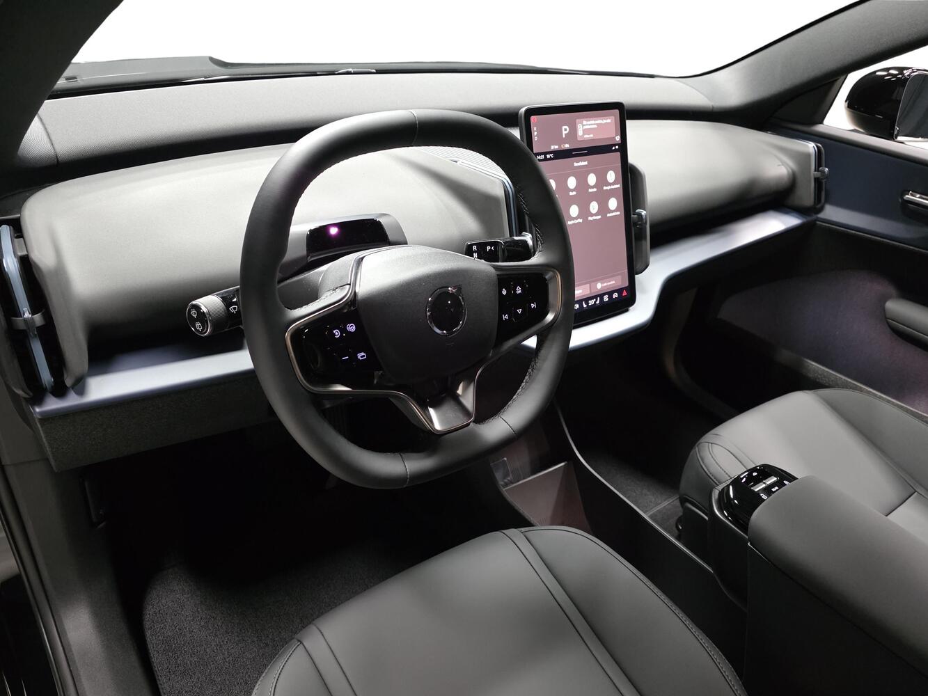 Volvo EX30 vaihtoauto
