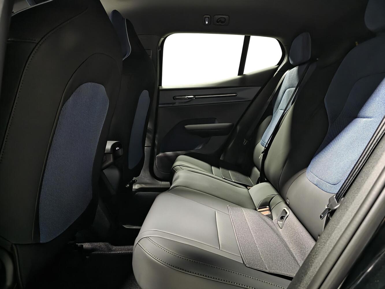 Volvo EX30 vaihtoauto