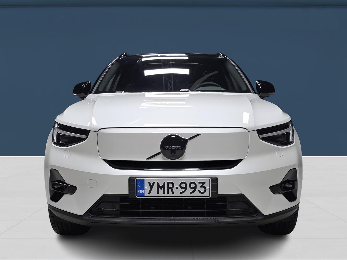 Volvo EX40 vaihtoauto