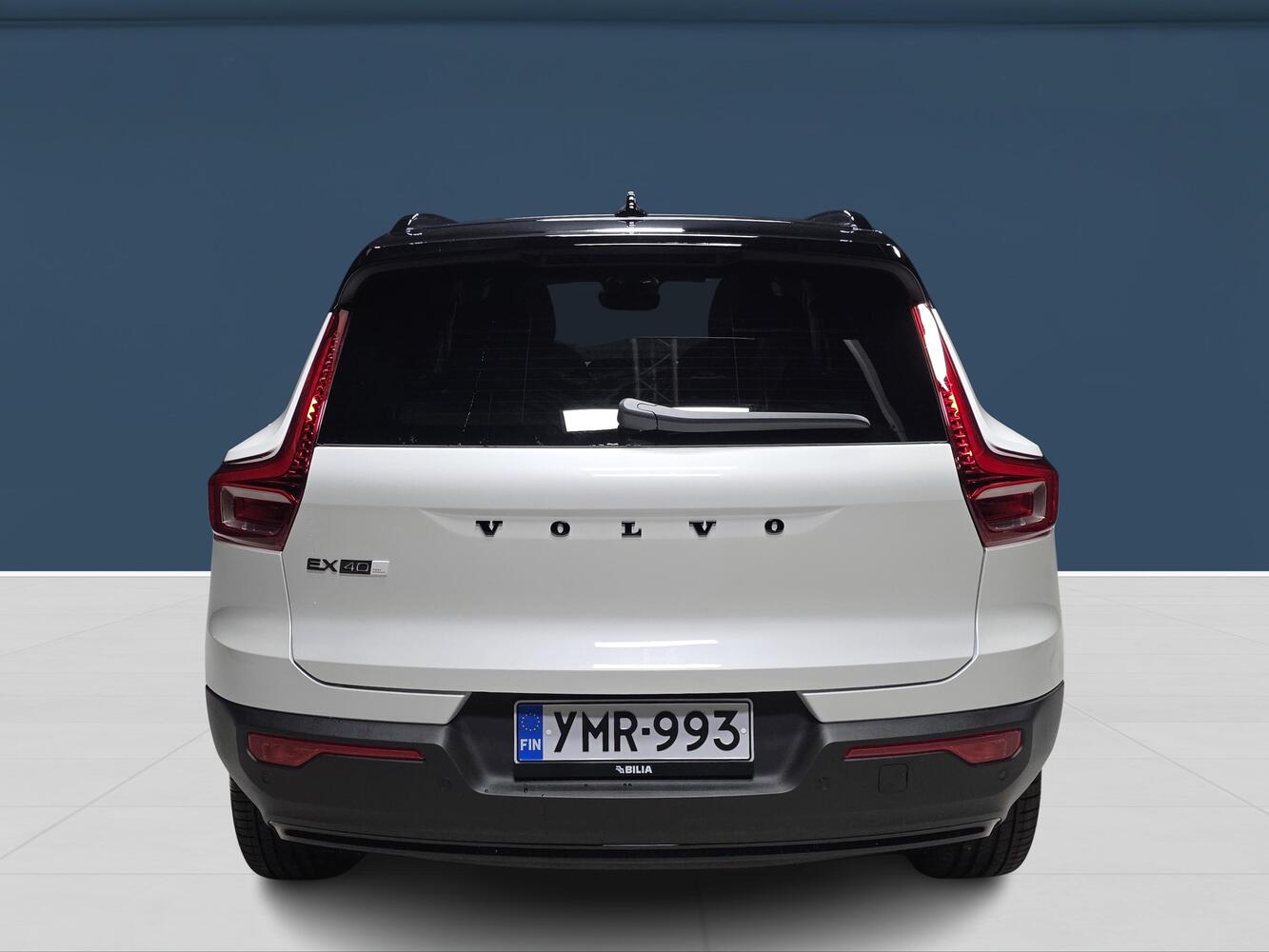 Volvo EX40 vaihtoauto