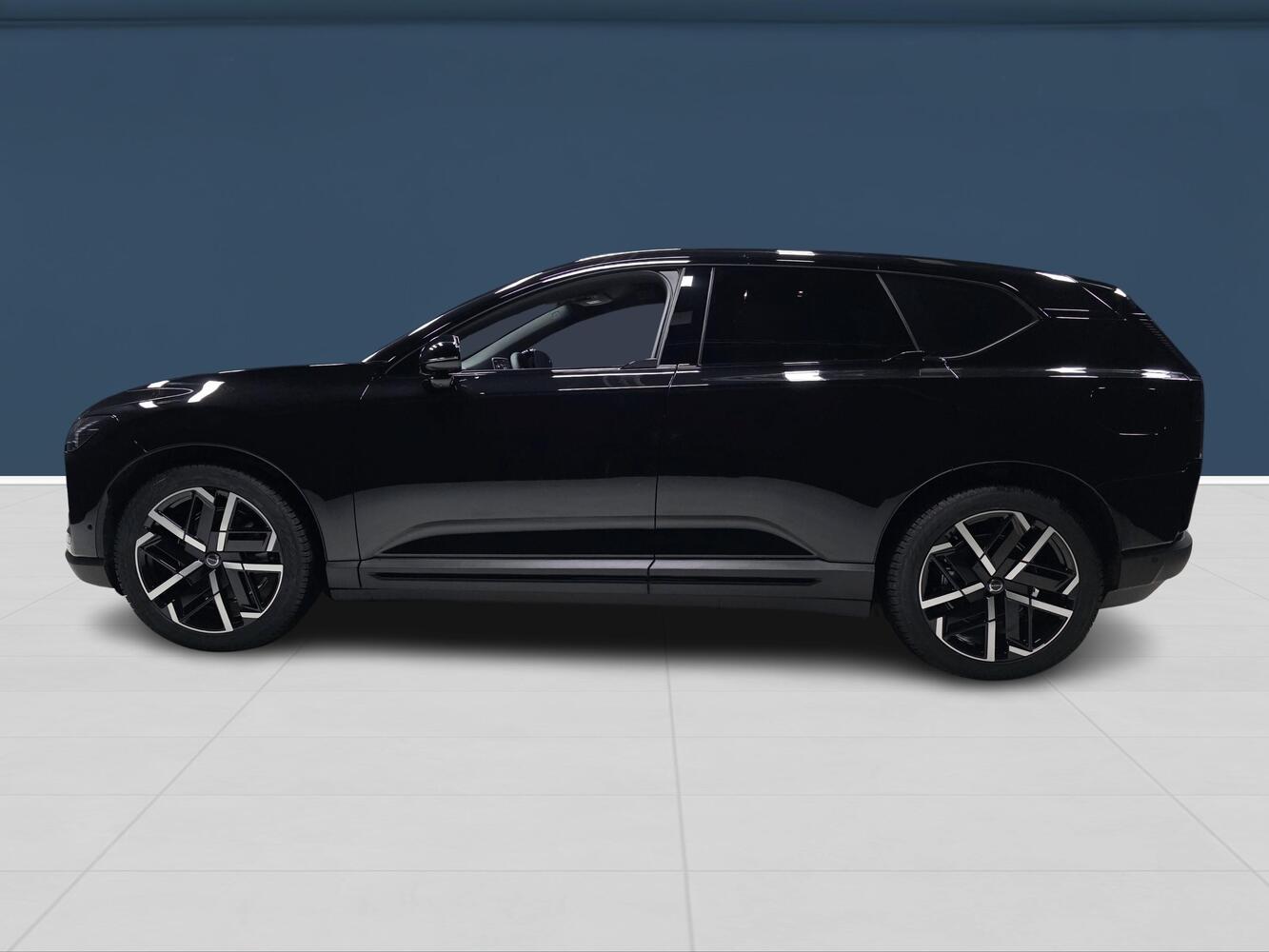 Volvo EX60 vaihtoauto