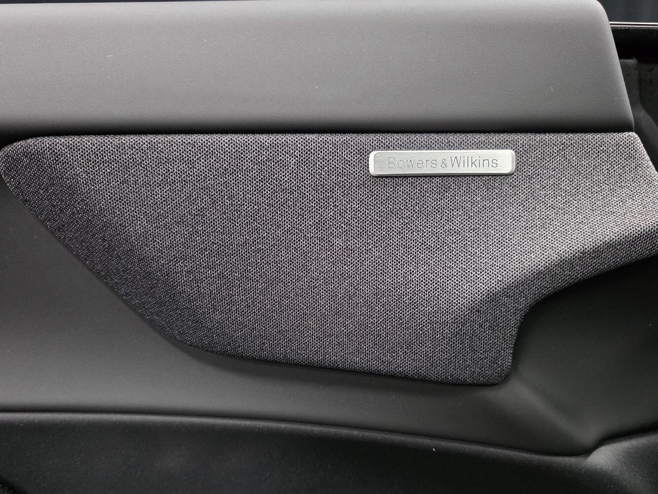 Volvo EX60 vaihtoauto