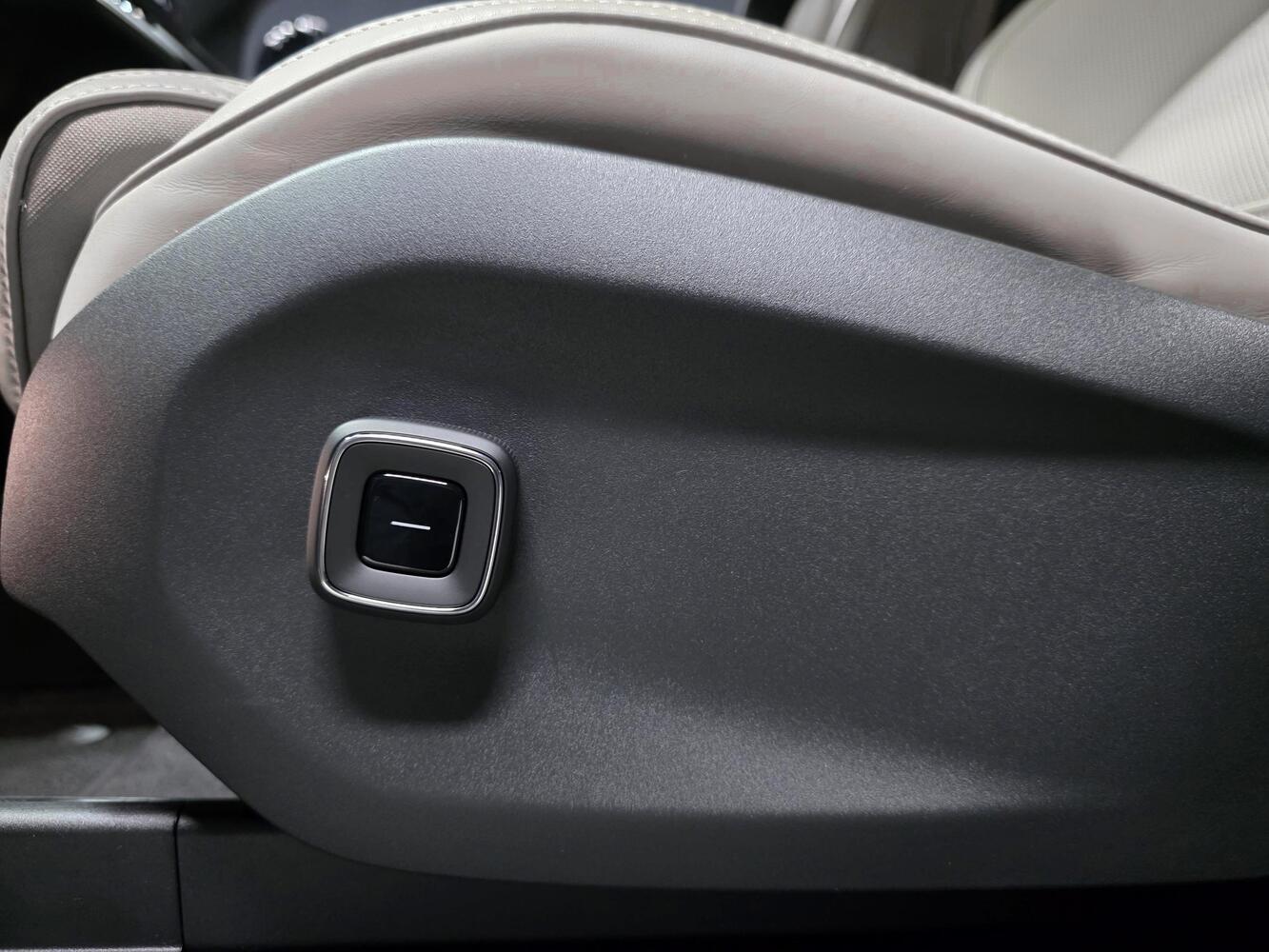 Volvo EX60 vaihtoauto