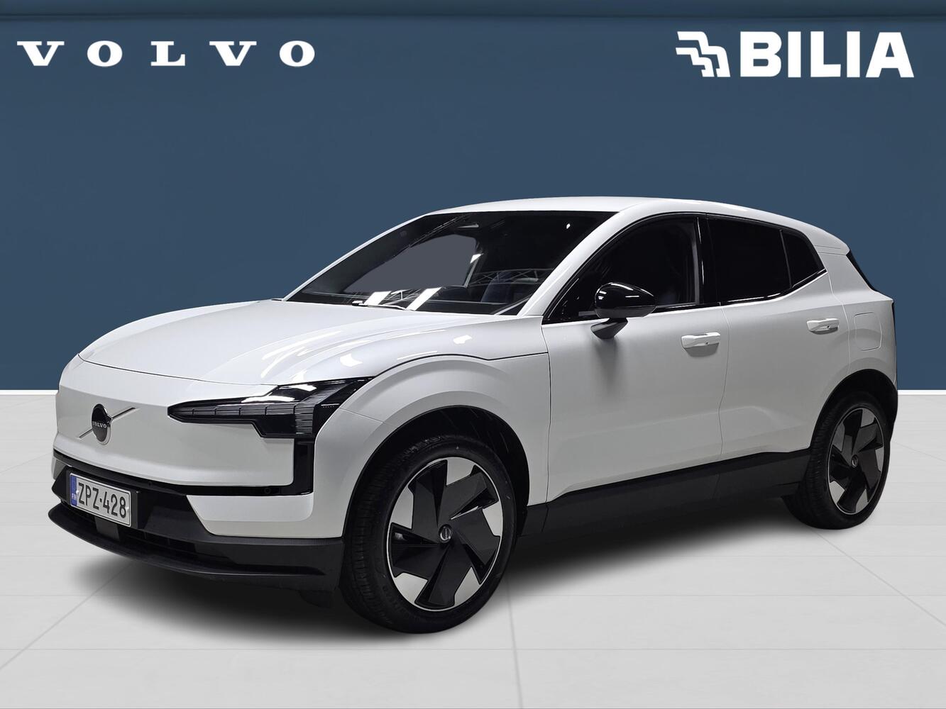 Volvo EX30 vaihtoauto