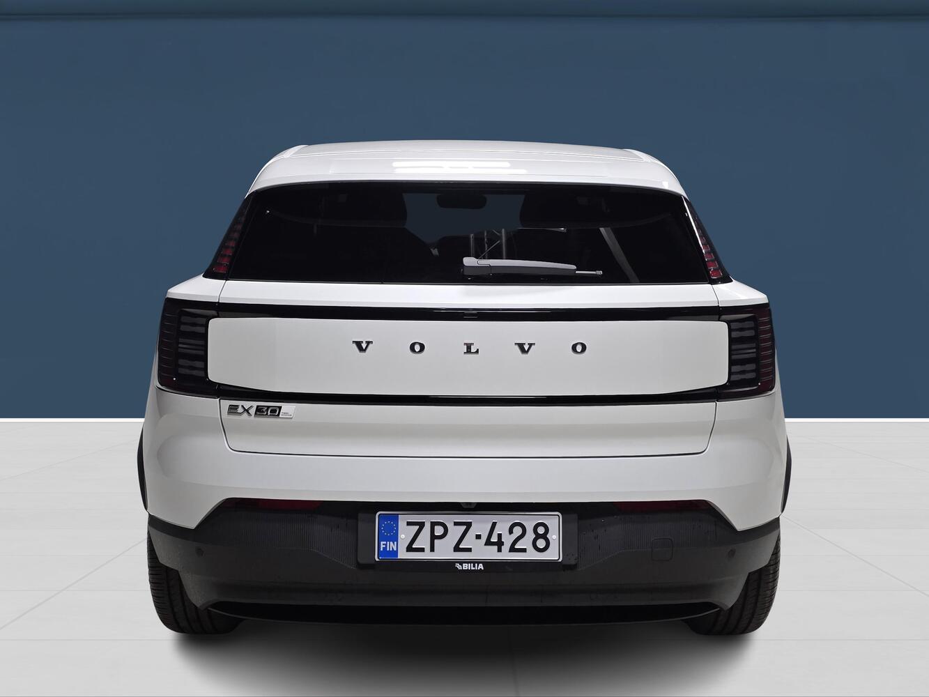 Volvo EX30 vaihtoauto