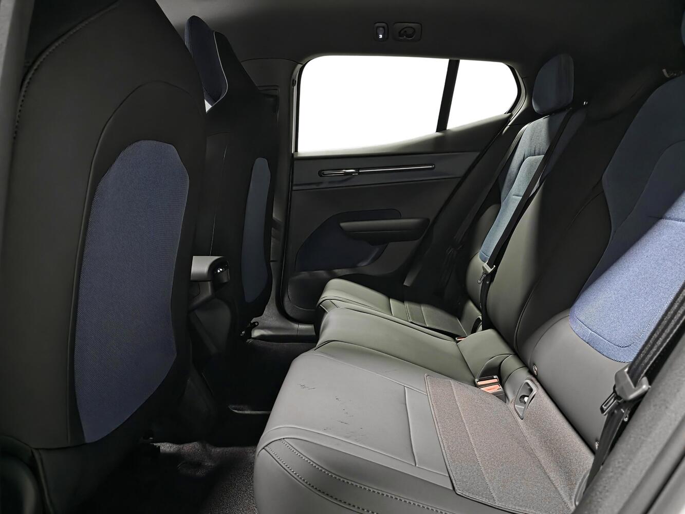 Volvo EX30 vaihtoauto