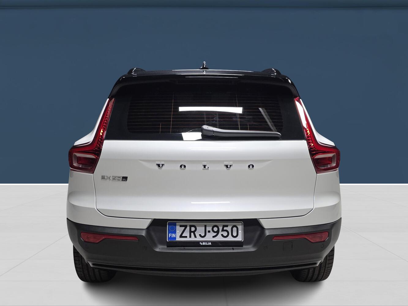 Volvo EX40 vaihtoauto