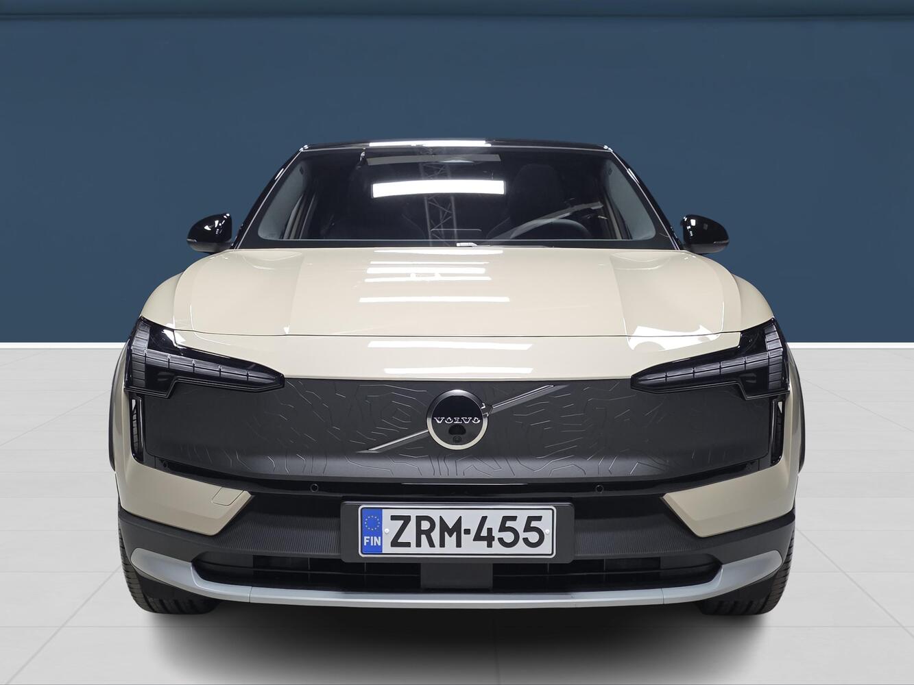 Volvo EX30 Cross Country vaihtoauto