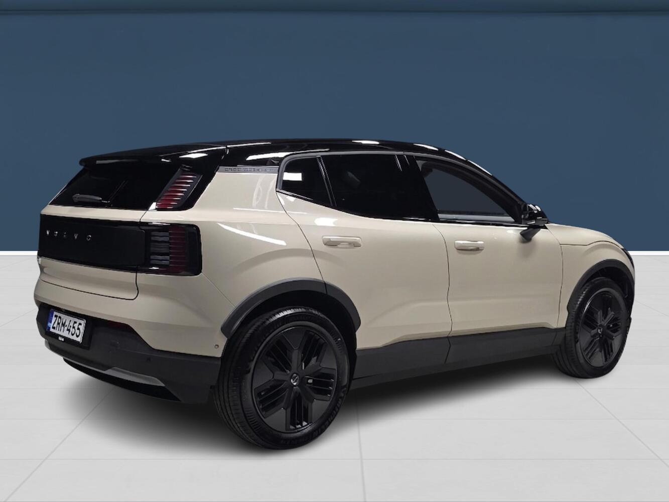 Volvo EX30 Cross Country vaihtoauto