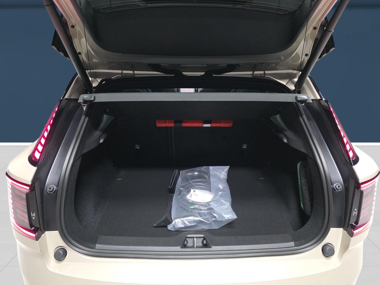 Volvo EX30 Cross Country vaihtoauto