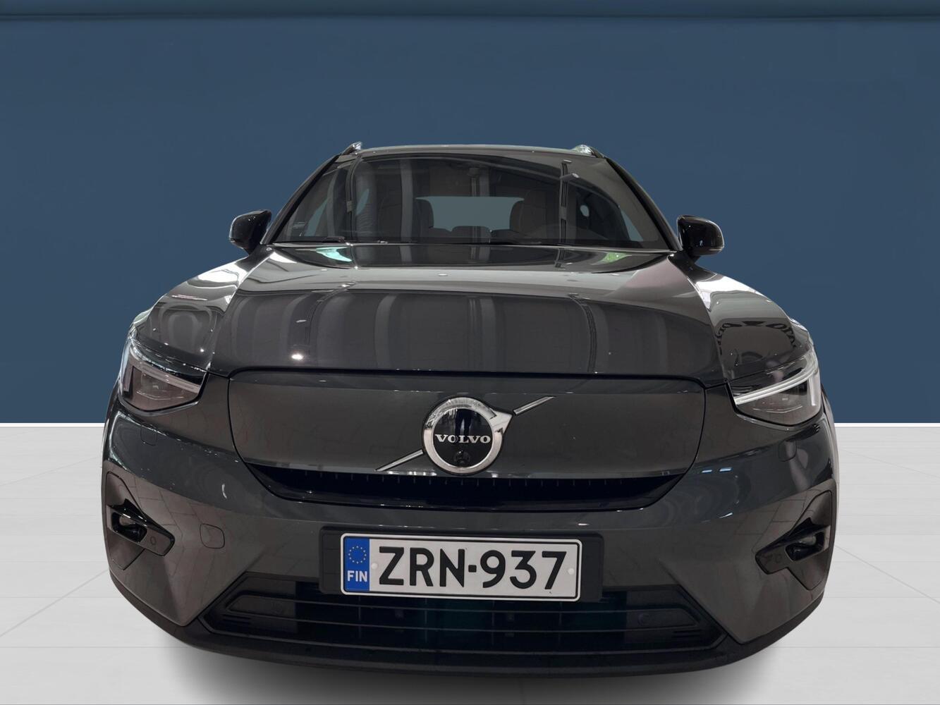 Volvo EX40 vaihtoauto