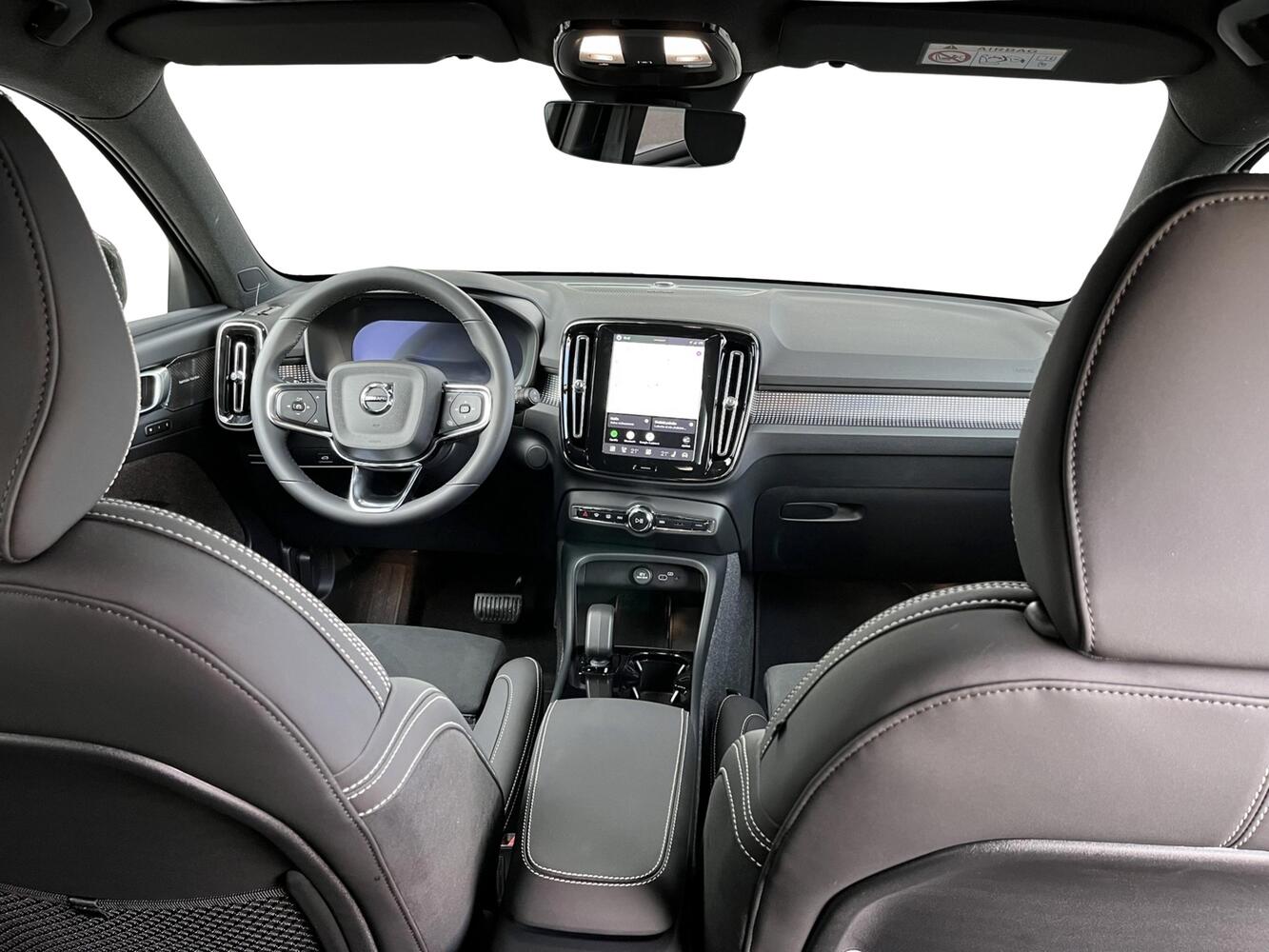 Volvo EX40 vaihtoauto