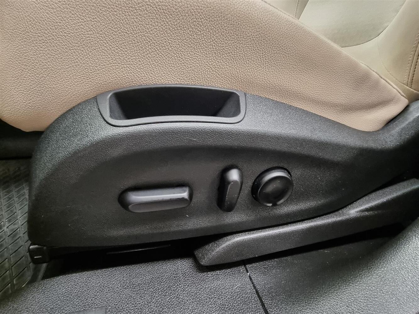 Opel Zafira vaihtoauto