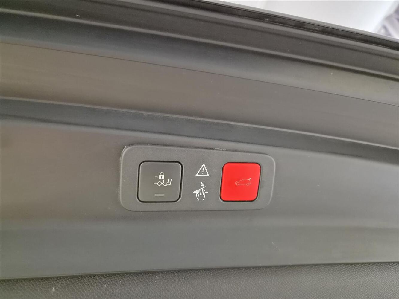 Peugeot 5008 vaihtoauto