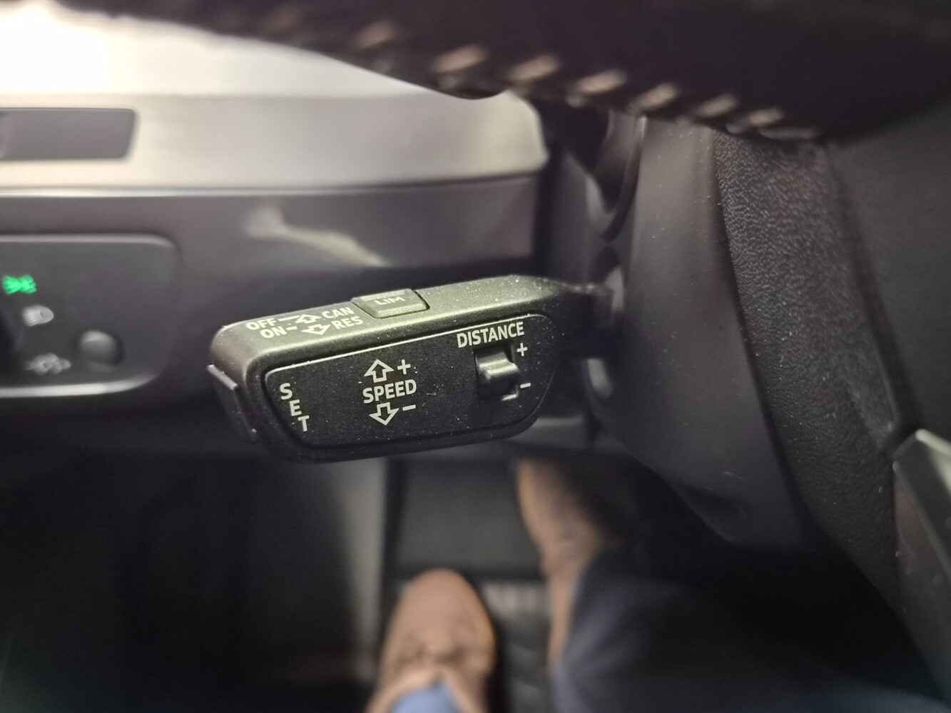 Audi Q7 vaihtoauto