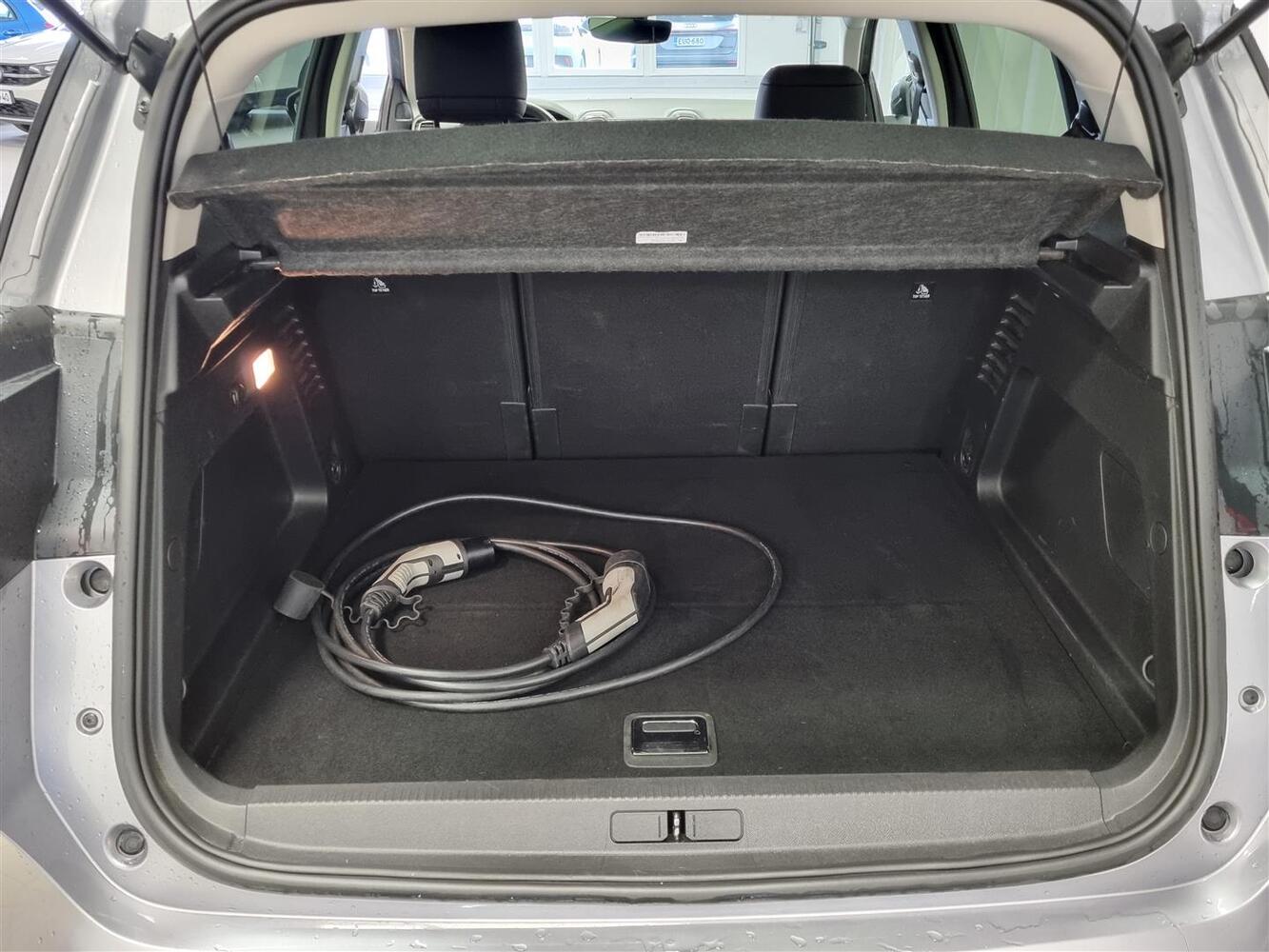 Citroën C5 Aircross vaihtoauto