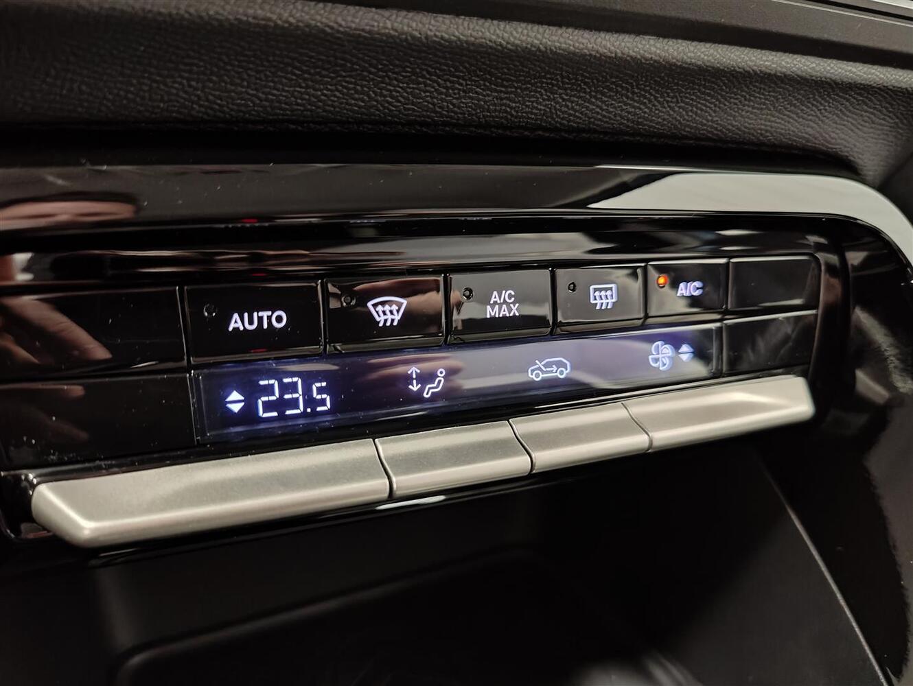Citroën e-C3 vaihtoauto