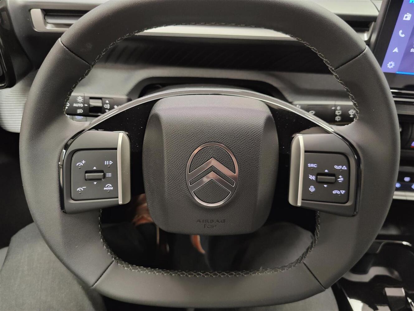 Citroën e-C3 vaihtoauto
