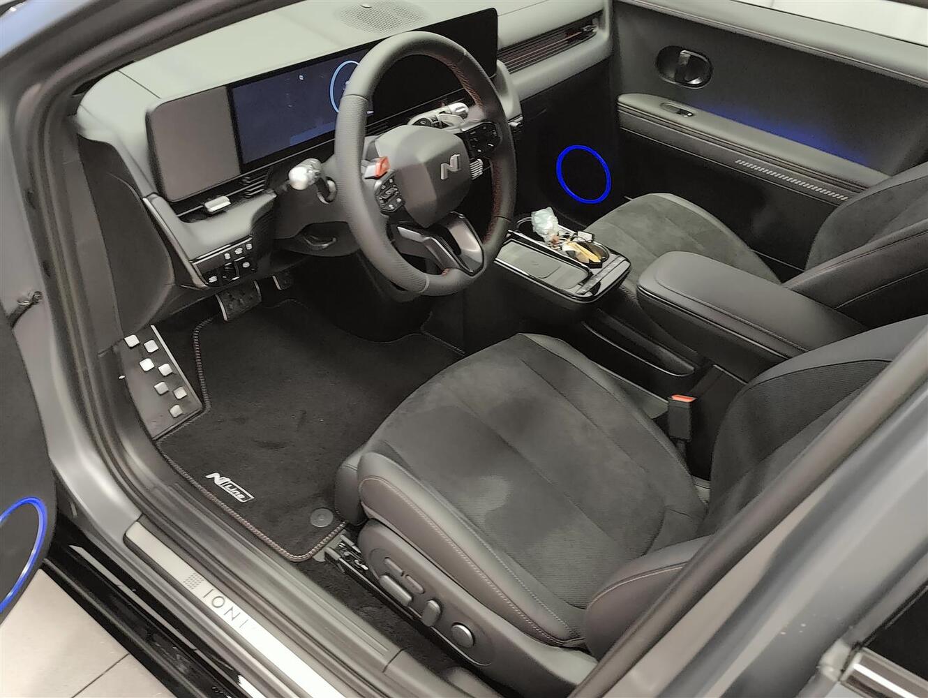 Hyundai IONIQ 5 vaihtoauto